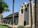 Mission San Gabriel Arcangel (1771)